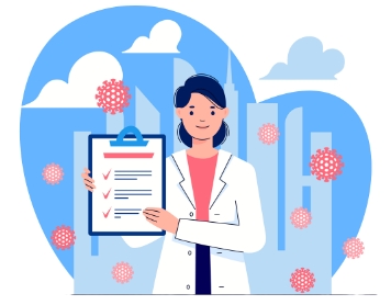 「安心」のイメージアイコン